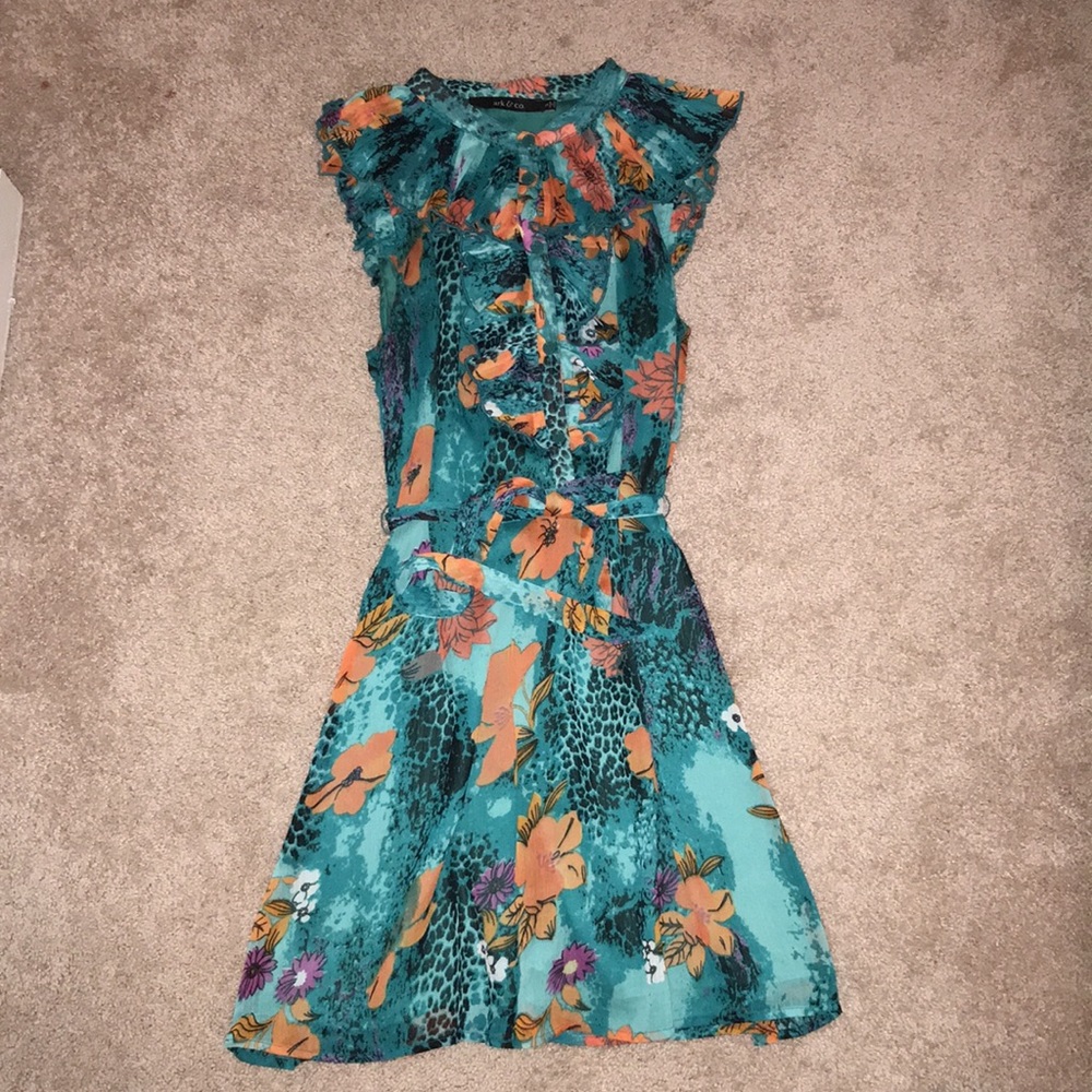 Summer dress